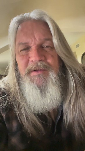 Criminals versus Outlaws | Danny Farnsworth