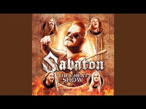 Angels Calling (Live in Prague, 2020)