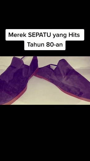 Tempo Doeloe on TikTok