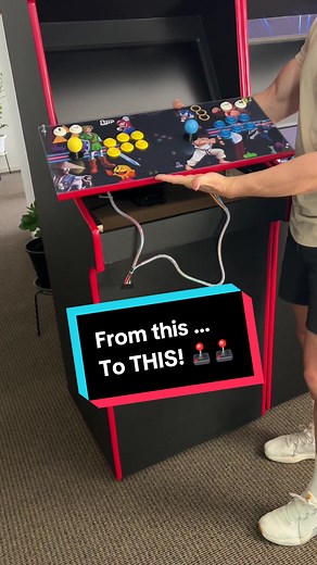 DIY Arcade Revival: Build Your Own Gaming Setup