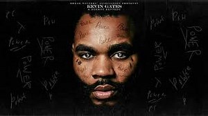 POWER Lyrics - KEVIN GATES & DERMOT KENNEDY | eLyrics.net