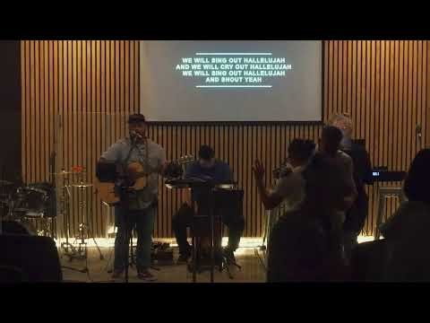 Exodus 31:11-22 “Atonement & Cleansing”