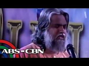 Indian prophet says RP will be saved from a tsunami