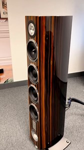 Triangle hi-fi audio loudspeakers #decibelvibe #loudspeakers #music #musiclover | Decibelvibe