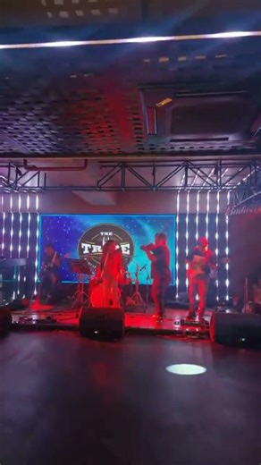 I want to break free Live Cover #live performance