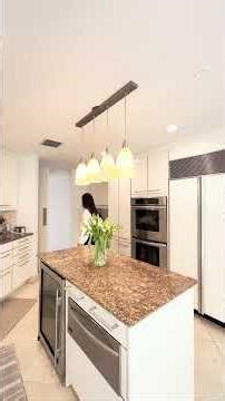 Exclusive Bellini Bal Harbour Condo Tour | 3BR, 4BA + Panoramic Views