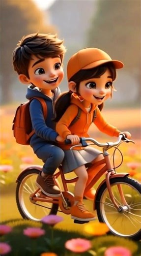 haste haste हँसते-हँसते कट जाएँ ❤️ Romantic Evergreen Song. #animatedromance