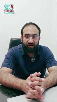 Kidney & Bladder Issues in Children | Health Tips | Dr. Fayyaz