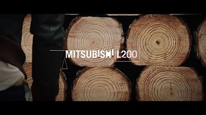 1.3M views · 453 reactions | The L200 Series 5 is showing the world how it's done. With £2,000 deposit contribution. | Mitsubishi Motors in the UK | Facebook