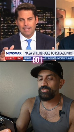 3i/Atlas: Sceintist says it could be Aliens my reaction to Avi Lobe a scientist who claims the comet is exhibiting signs of intelligent life. Can someone get me off this timeline? #3iatlas #aliens #comet #reaction | Mike Eshaq