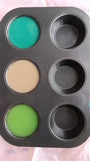 3color mix amazing result 2 #shorts#satisfying #vidio
