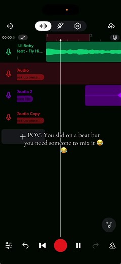 Mixing BandLab Songs: Collaborate and Create Together
