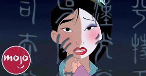 Top 20 Disney Princess Songs | Articles on WatchMojo.com