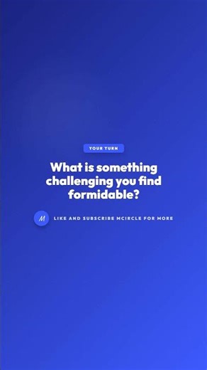 Learn English: What is Formidable? | Vocabulary Shorts