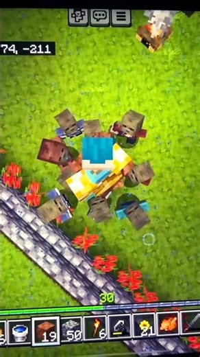 Mi primer día en Cuba XD🤣 #minecraft #minecraftshorts