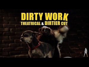 Dirty Work (1998) [Vinegar Syndrome 4K UHD/BD Promo Trailer]