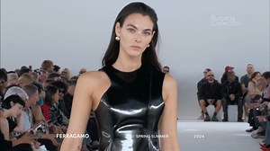 【欧美超模】SUPERMODELS 2023 VITTORIA CERETTI