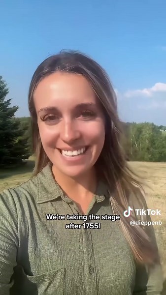 Venez fêter l’Acadie avec The Mainlanders dans la plus grande ville acadienne au monde! C’est un rendez-vous au site MusiquART ce 15 août! 🎉🎶 🔗 Détails: www.dieppe.ca/15aout -- Come celebrate l’Acadie with The Mainlanders in the largest Acadian city in the world! Join us at the MusiquART site this August 15! 🎉🎶 🔗 Details: www.dieppe.ca/august15 #fyp #pourtoi #dieppenb #dieppe #acadie #nb #chiac