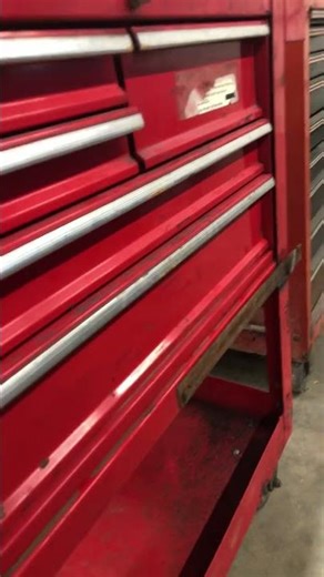 Us general cart mods #harborfreight #modified #mechanis