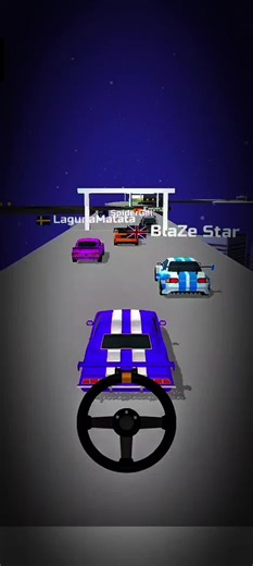Experience the Thrill of Hyper Drift Gameplay