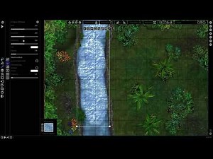 Fantasy Mapping with Arkenforge