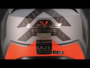 LS2 CITATION II OVERVIEW