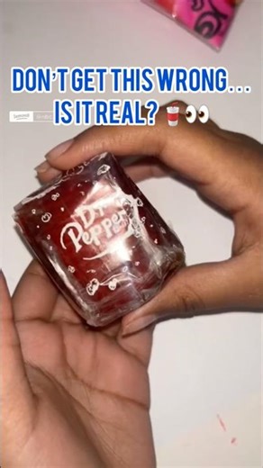 ZERO Paper Squishy that looks like actual soda 🥤 #needoh #diy #satisfying #shorts