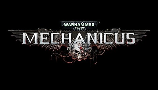 在 Humble Store 购买Warhammer 40,000: Mechanicus - Omnissiah Edition