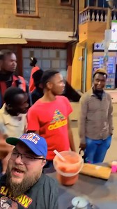 Never Go Full Ham Around Friends #food | Brandon J McDermott