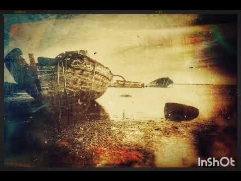 Σαν σπασμένο καράβι..