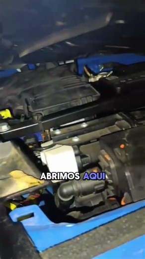 LOCALIZAÇÃO ETIQUETA IDENTIFICADORA PORSHE CARRERA