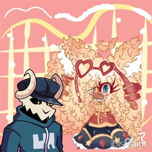 tabi fnf x sofiaestrelinha