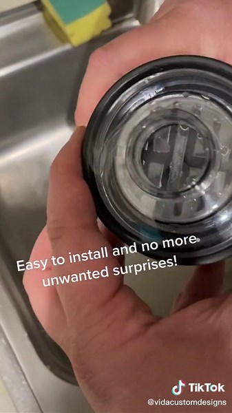 We solved the Yeti Tumbler ice delema! Vcdnow dot com #yeti #yetirambler #icegate #iceblocker #tumblers #outdoors #campinghacks #camping @YETI let us know if you want to contract us to make them for you :-) #smallbusinesstiktok #shopsmall