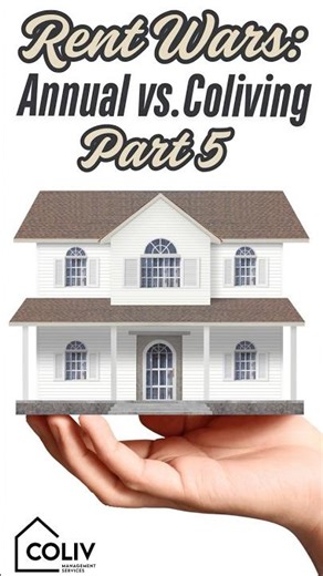 Rent Wars: It Depends on Your Goals