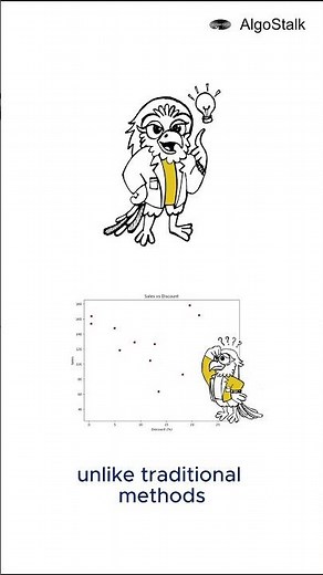 Extra Trees: More Random Than Random Forest? 🤯 #machinelearning #datascience