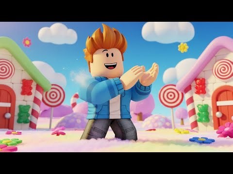 Roblox: Little Builder Broke the Bridge 🌉 AV1 | Kids Songs & Nursery Rhymes