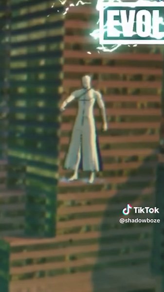 Il potere di Nel in Bleach: Awakening e Cero