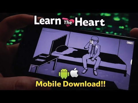 Learn The Heart Mobile Download 2026 – How to Play on Android APK & iOS
