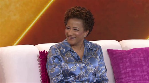 Wanda Sykes talks stand-up comedy tour ‘Please and Thank You’