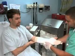Basic Splinting Techniques