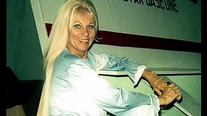 Grace Lee Whitney, who appeared in ‘Star Trek’ series, dies
