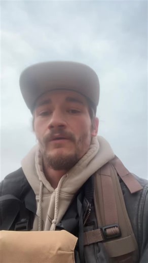 Hate finding them like this but love too be the one that can find em! nice deadhead from this weekend #fyp #shedhunting #riseandshed #deadhead #hushin