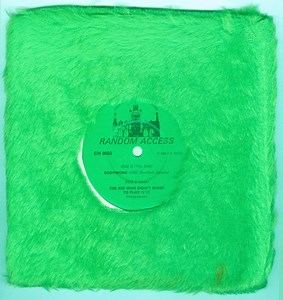 Random Access - Bodywork