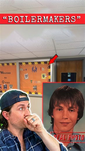 630K views · 14K reactions | He Opened the Wrong Door and Never Came Out | mrballen | Facebook