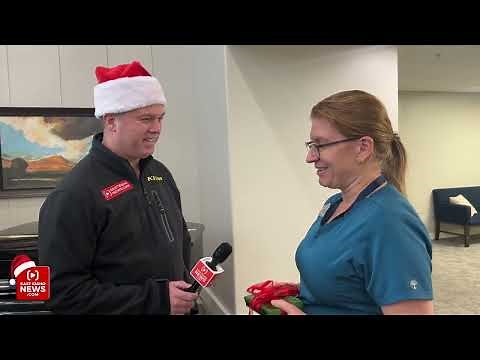 The 2023 Secret Santa Special: Part 1