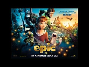 Epic [Soundtrack] - 21 - Epic Finale