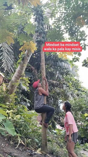 Akala ko power di pala | ALche DaLa Pongon