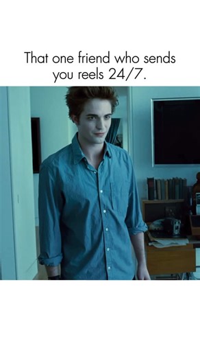 Max | 🎬 Fun Fact: Twilight (2008) To achieve Edward Cullen’s sparkling skin, the makeup team tested dozens of methods before settling on a... | Instagram