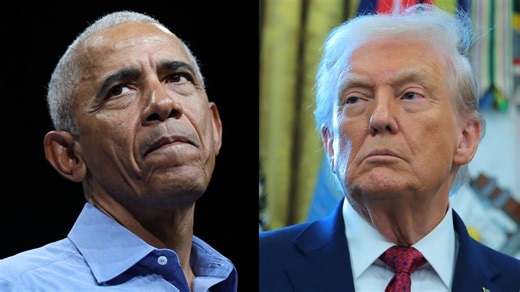 ‘Hammer blow’: Trump ‘destroys’ Obama-era climate agenda