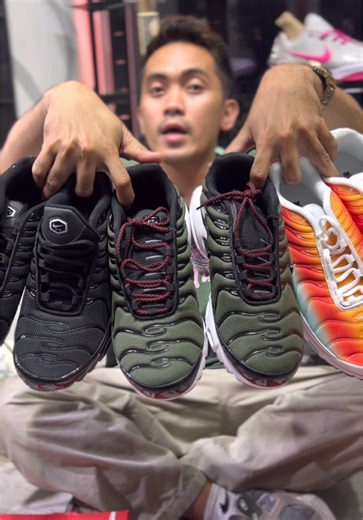 Nike Air Max 270 & 97: The Perfect Basketball Shoes